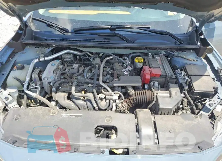 3N1AB8CV5SY216197 Photo# 11