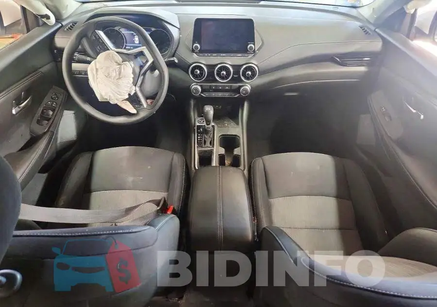 3N1AB8CV5SY275007 Photo# 8