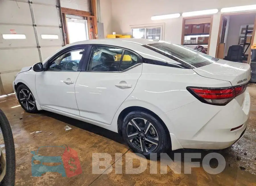 3N1AB8CV5SY275007 Photo# 2