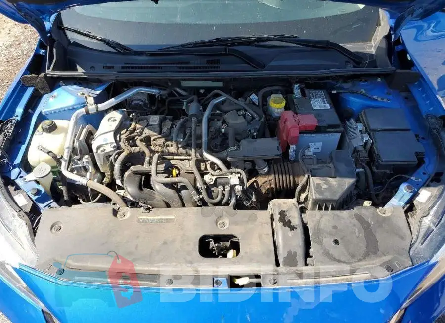 3N1AB8CV6MY323147 Photo# 11