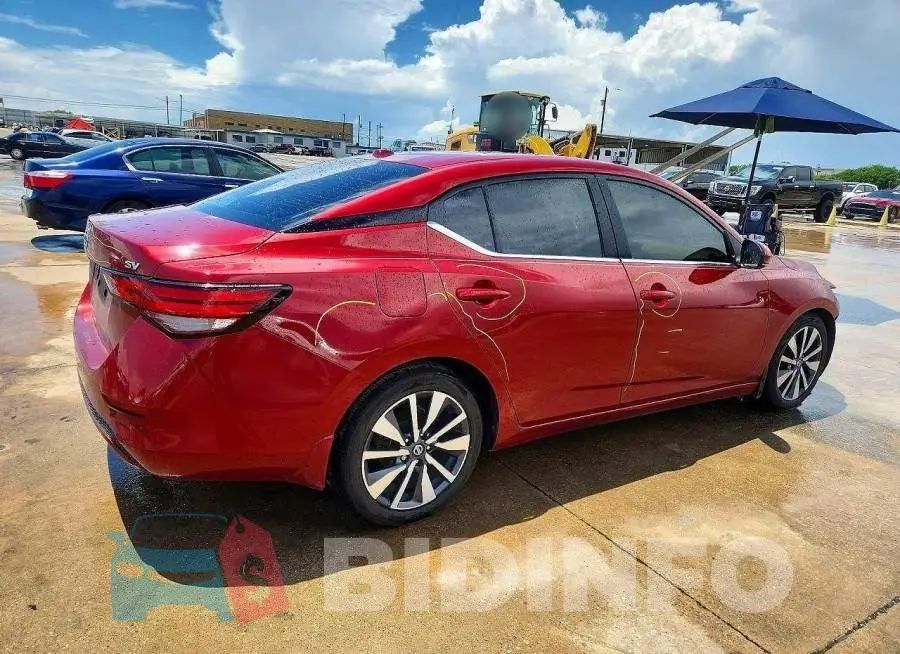 3N1AB8CV7LY254063 Photo# 3