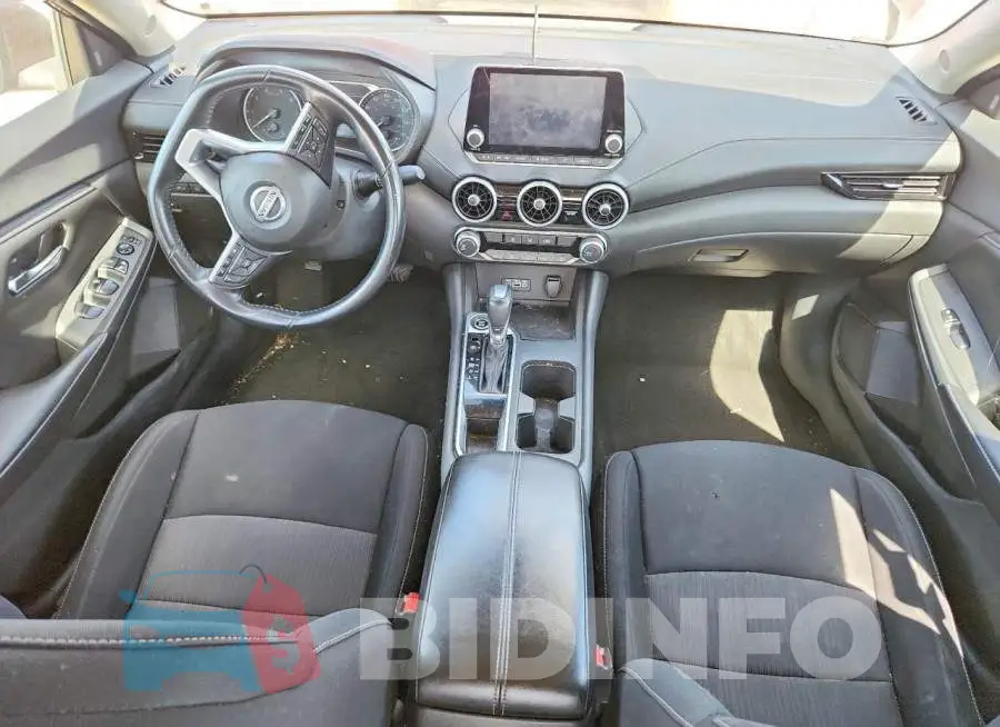 3N1AB8CV7NY224404 Photo# 8