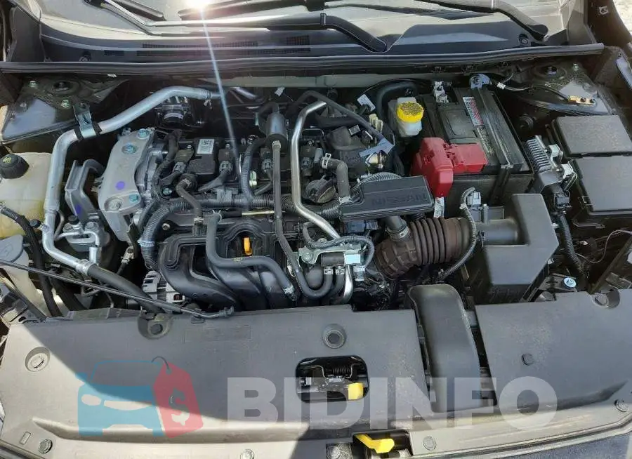 3N1AB8CV9SY393609 Photo# 11