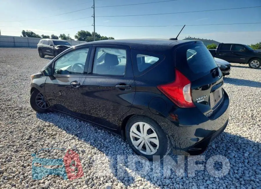 3N1CE2CP7JL359579 Photo# 2