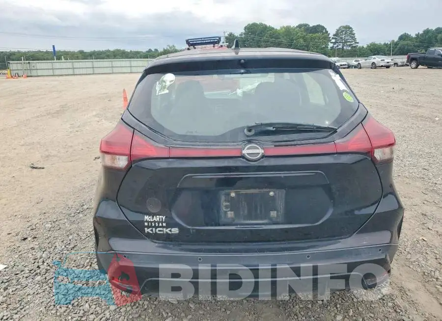 3N1CP5BV2NL476486 Photo# 6