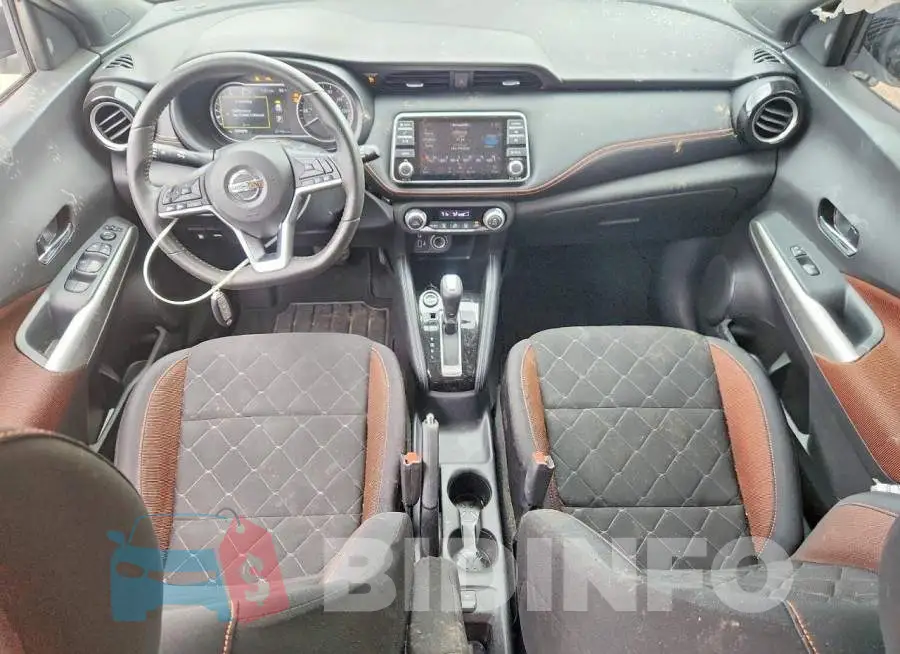 3N1CP5CU9KL509520 Photo# 8