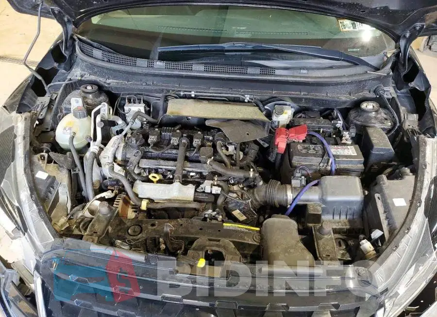 3N1CP5CV5ML501068 Photo# 11