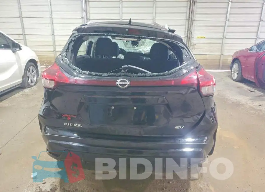 3N1CP5CV6PL574907 Photo# 6