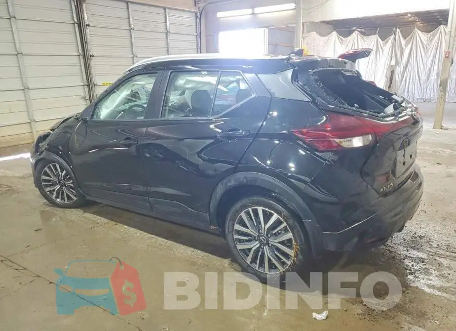 3N1CP5CV6PL574907 Photo# 2