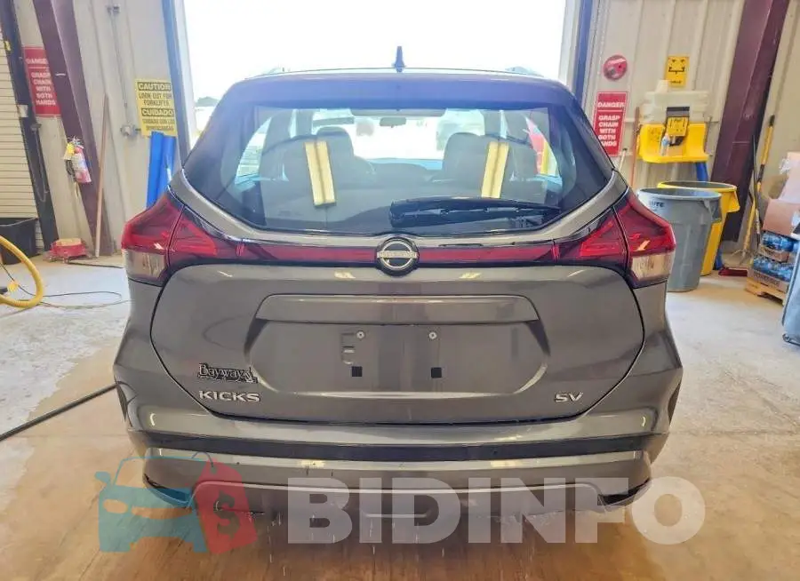 3N1CP5CV9NL488634 Photo# 6