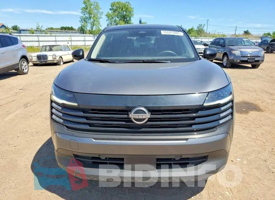 3N8AP6CB2SL315764 Photo# 5