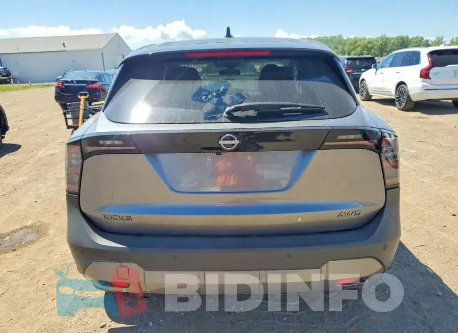 3N8AP6CB2SL315764 Photo# 6