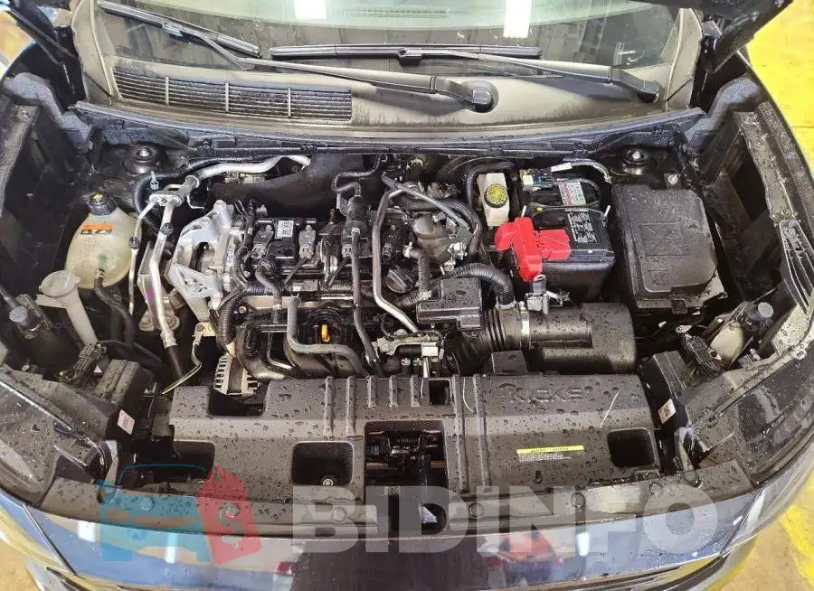 3N8AP6CB6TL386032 Photo# 12