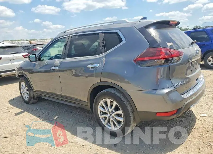 5N1AT2MTXKC825715 Photo# 2