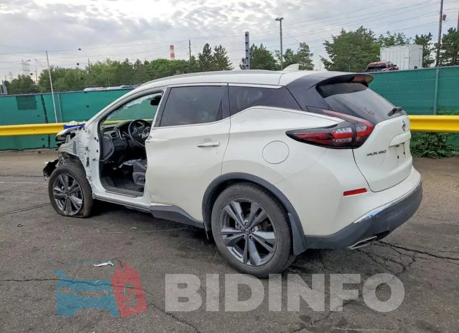 5N1AZ2DS0MC128398 Photo# 2