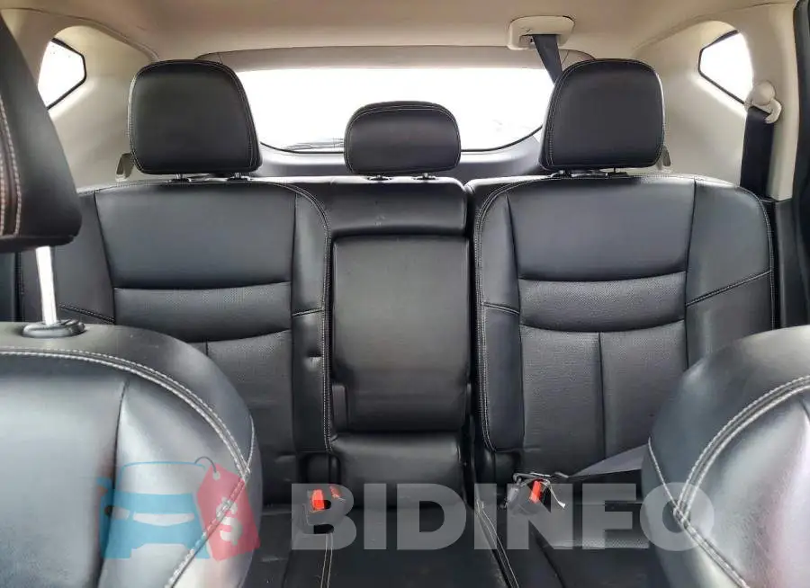 5N1AZ2MG6JN152507 Photo# 10