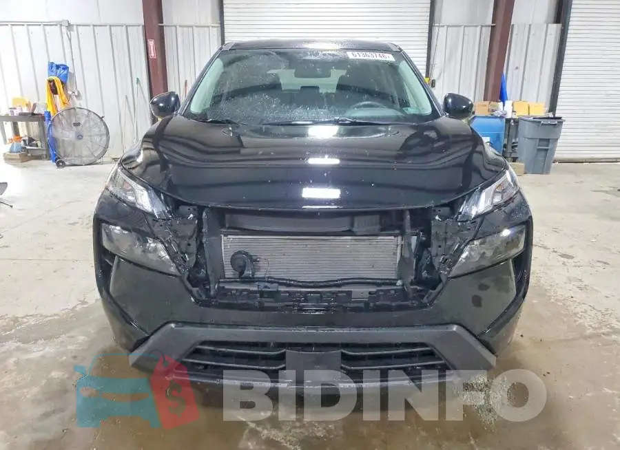 5N1BT3BBXTC677054 Photo# 5