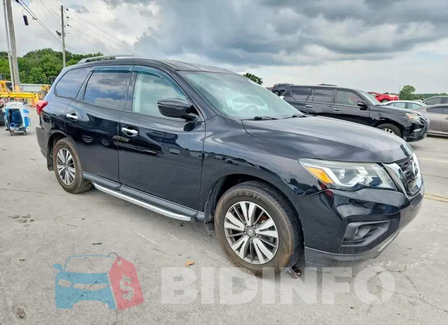 5N1DR2BN3LC617676 Photo# 4