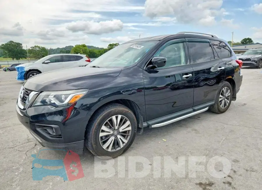 5N1DR2BN3LC617676 Photo# 1