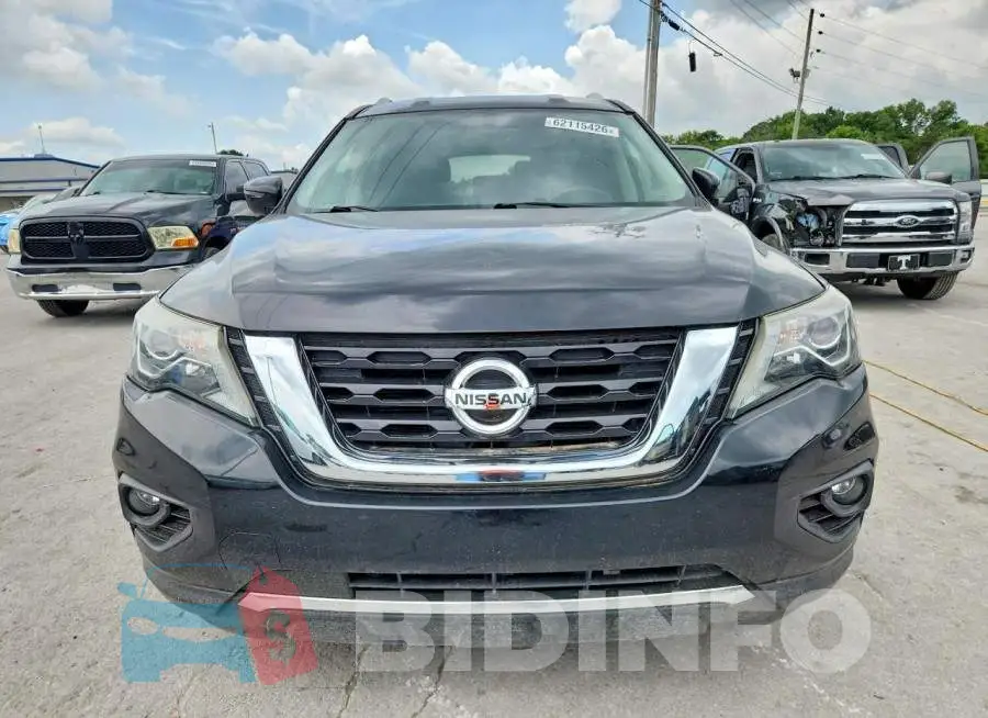 5N1DR2BN3LC617676 Photo# 5