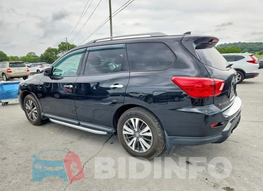 5N1DR2BN3LC617676 Photo# 2