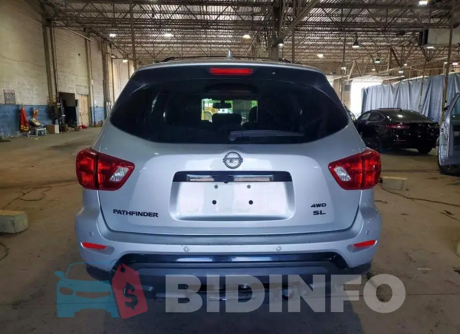 5N1DR2CM7LC605357 Photo# 6