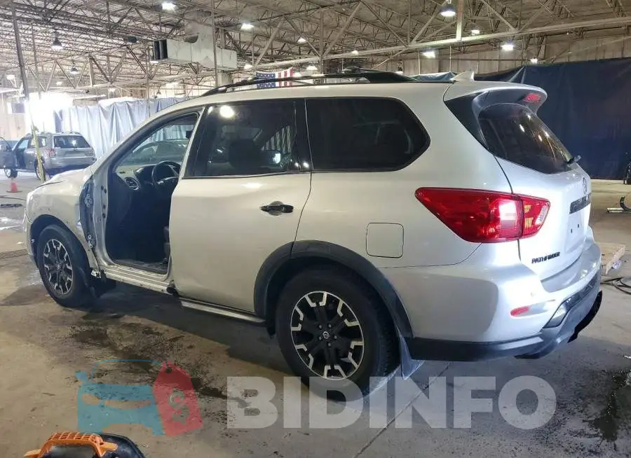 5N1DR2CM7LC605357 Photo# 2