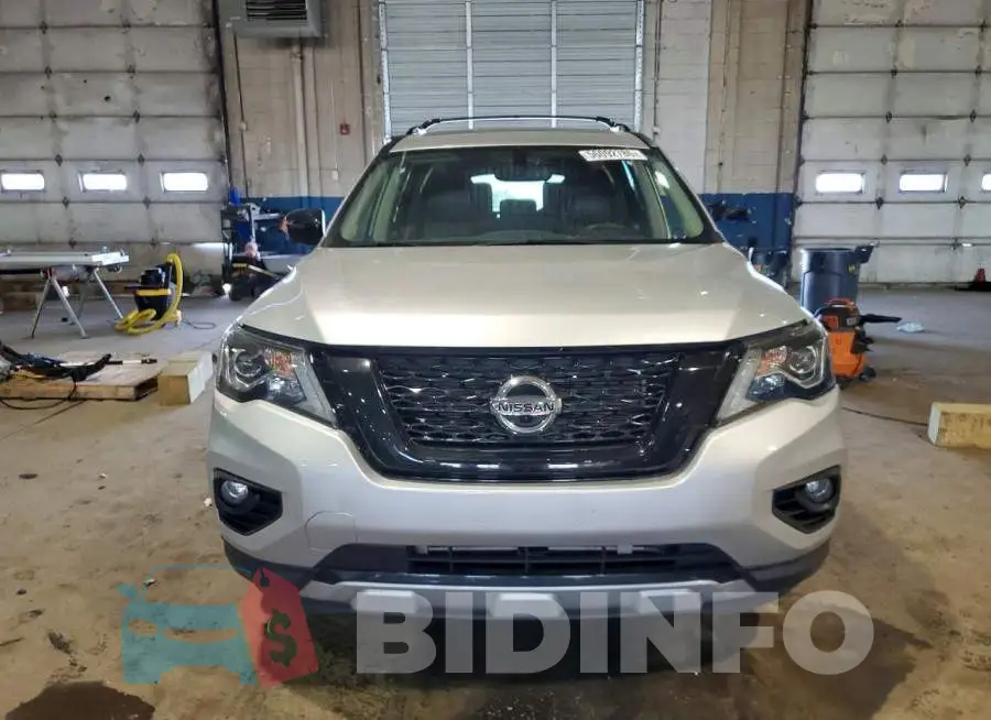 5N1DR2CM7LC605357 Photo# 5