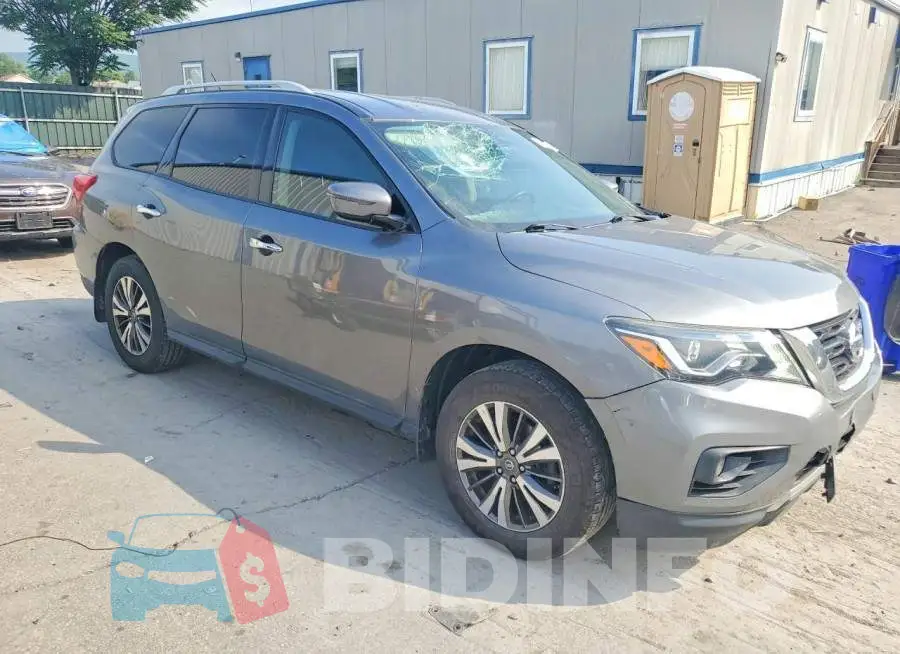 5N1DR2MM6HC659707 Photo# 4