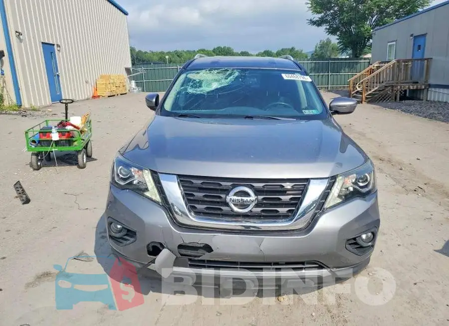 5N1DR2MM6HC659707 Photo# 5