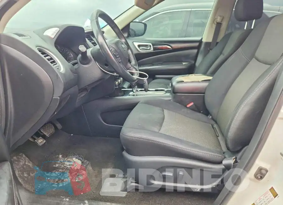 5N1DR2MN1JC668894 Photo# 7