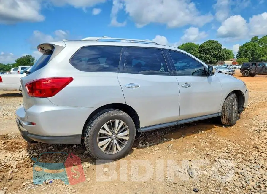 5N1DR2MN9KC604734 Photo# 3