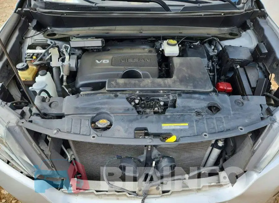 5N1DR2MN9KC604734 Photo# 12