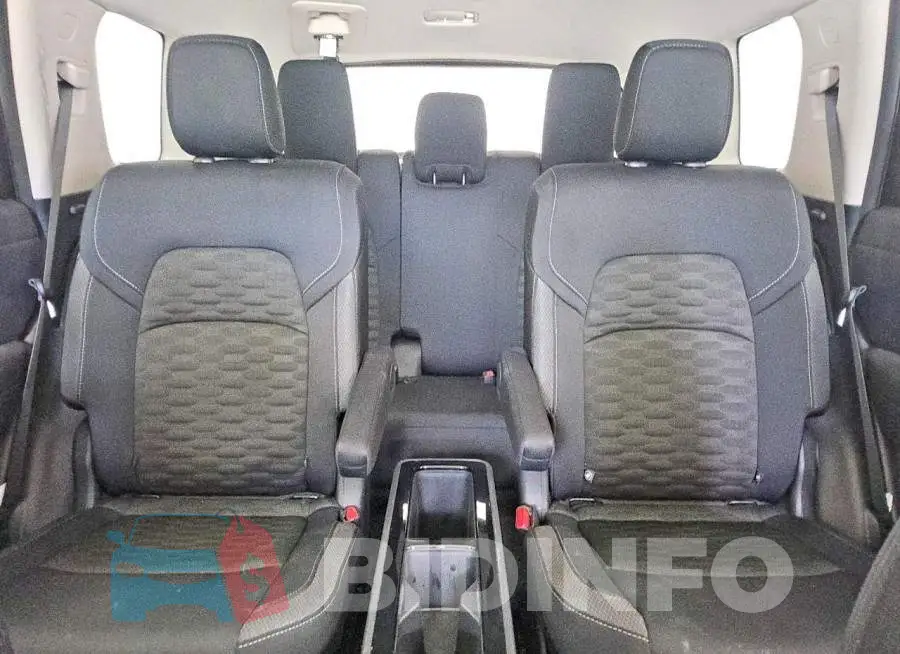 5N1DR3BB6SC310559 Photo# 10