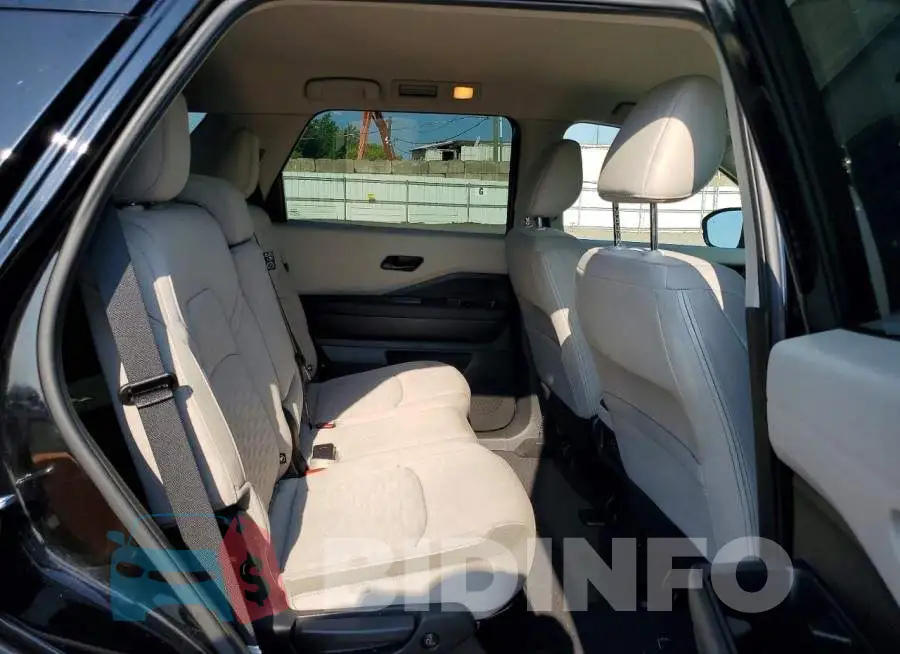 5N1DR3BC2SC271283 Photo# 11