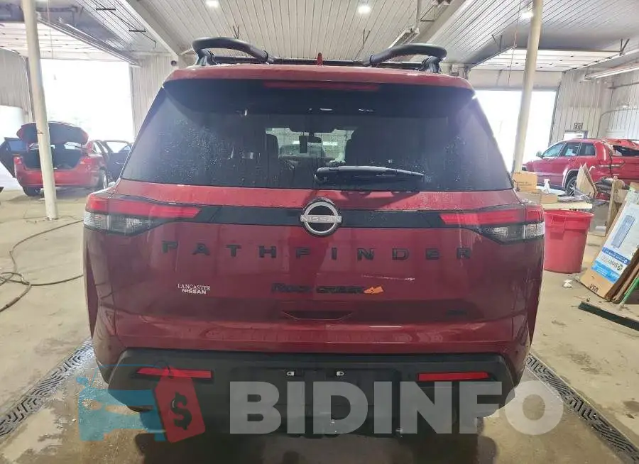 5N1DR3BD4SC285162 Photo# 6