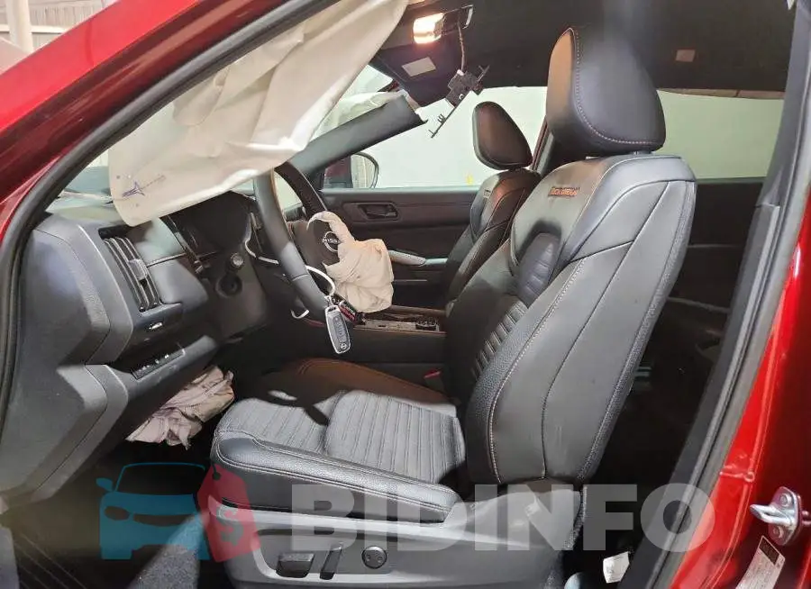 5N1DR3BD4SC285162 Photo# 7