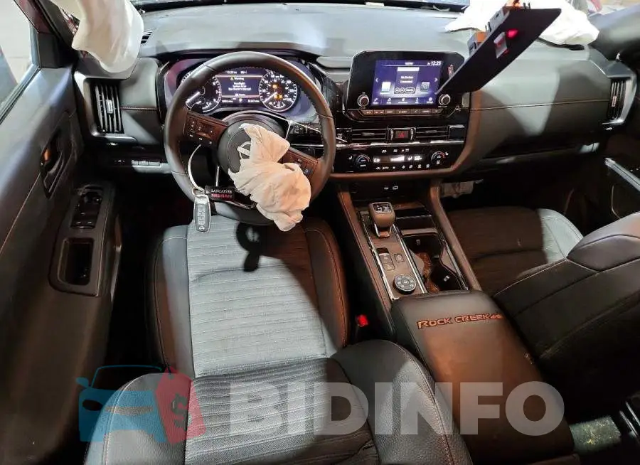 5N1DR3BD4SC285162 Photo# 8