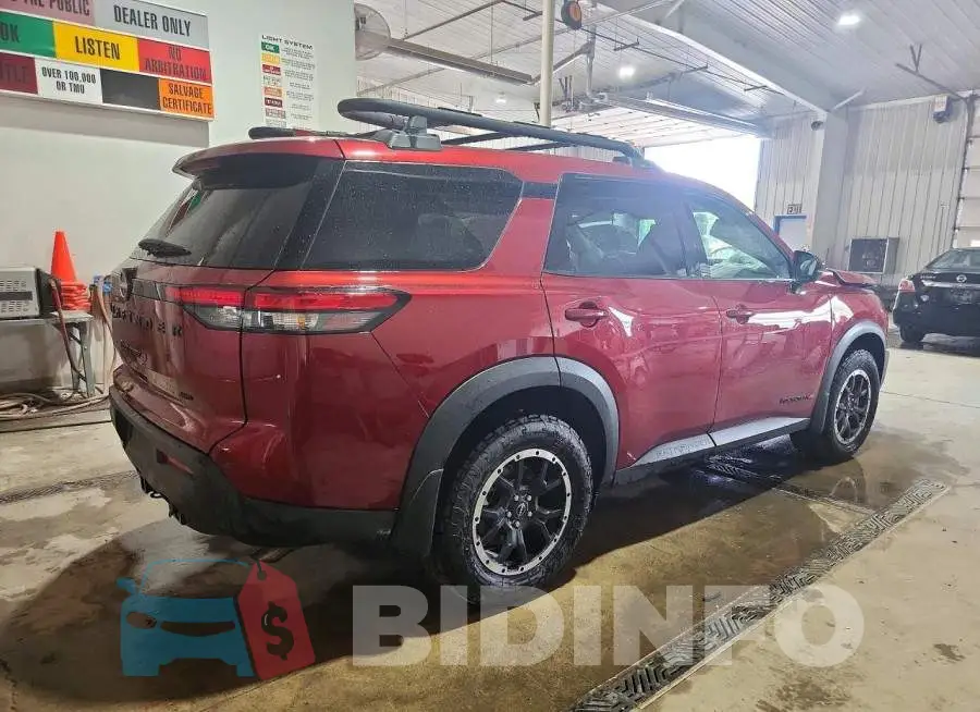5N1DR3BD4SC285162 Photo# 3