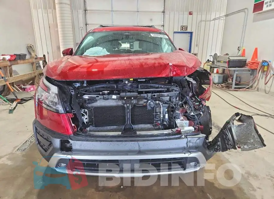 5N1DR3BD4SC285162 Photo# 5