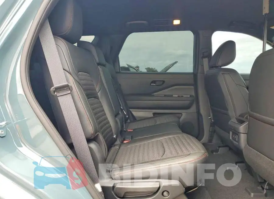 5N1DR3BEXTC233934 Photo# 11