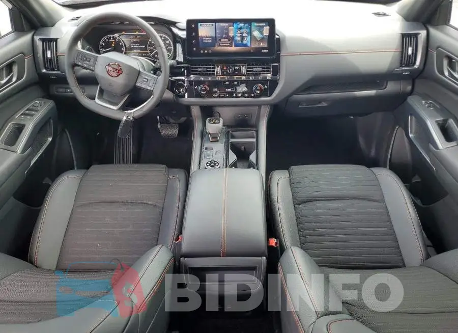 5N1DR3BEXTC233934 Photo# 8
