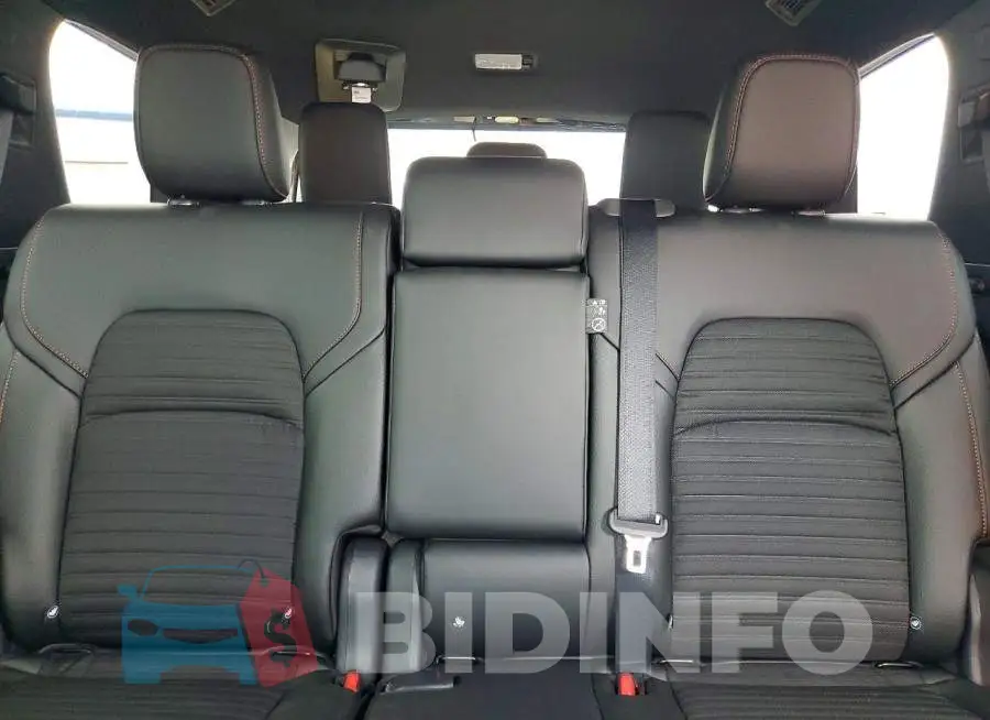 5N1DR3BEXTC233934 Photo# 10