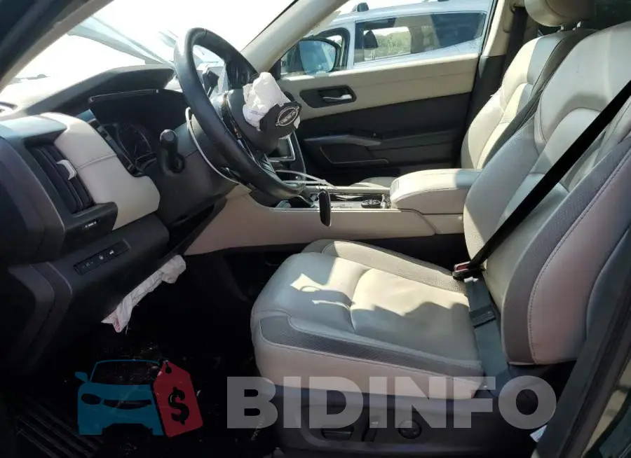 5N1DR3CC2PC236247 Photo# 7