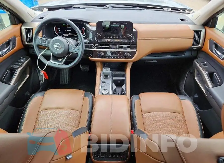 5N1DR3DK8RC259394 Photo# 8