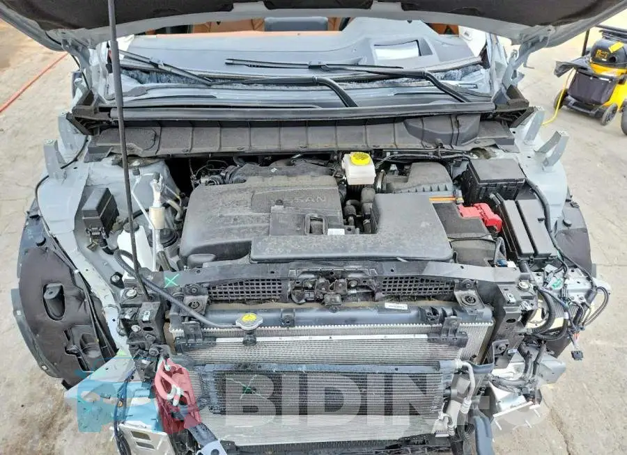 5N1DR3DK8RC259394 Photo# 12
