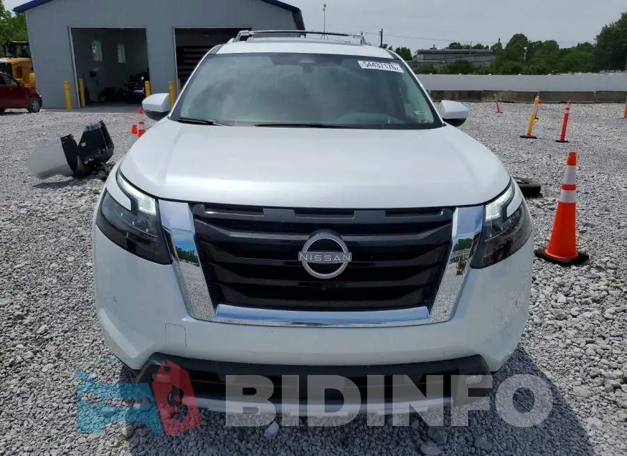 5N1DR3DK9SC215944 Photo# 5