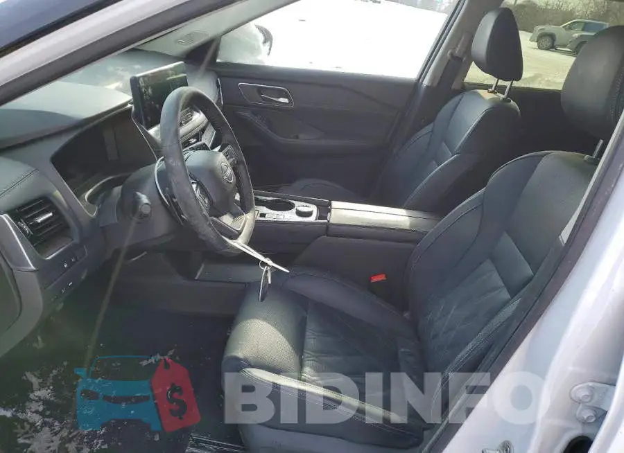JN8BT3DD2SW303512 Photo# 7