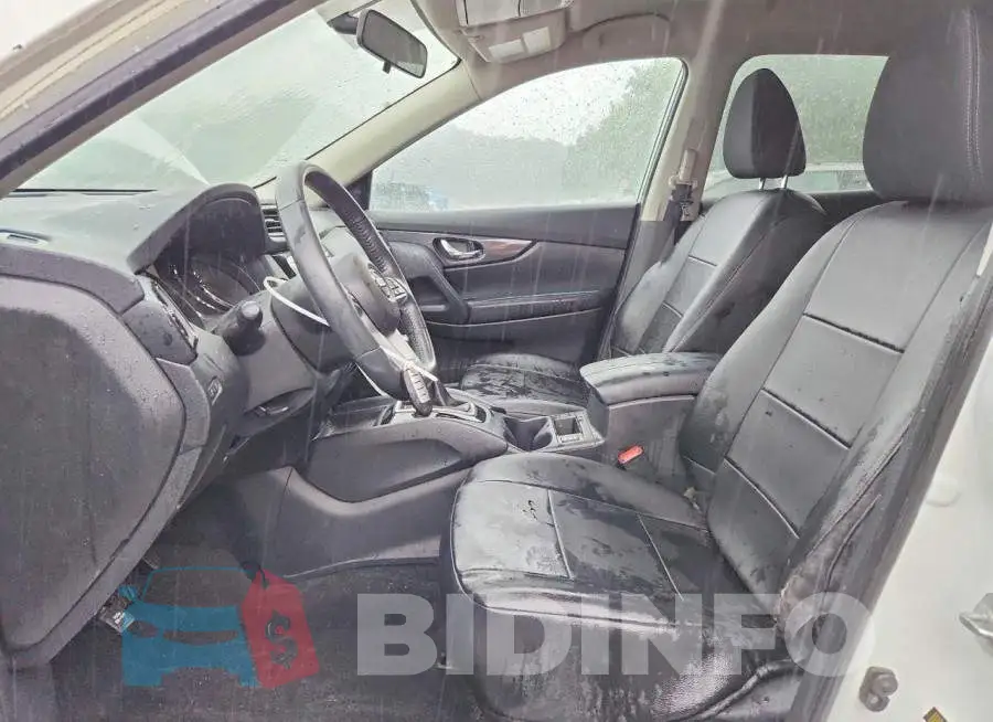 KNMAT2MV2HP601331 Photo# 7