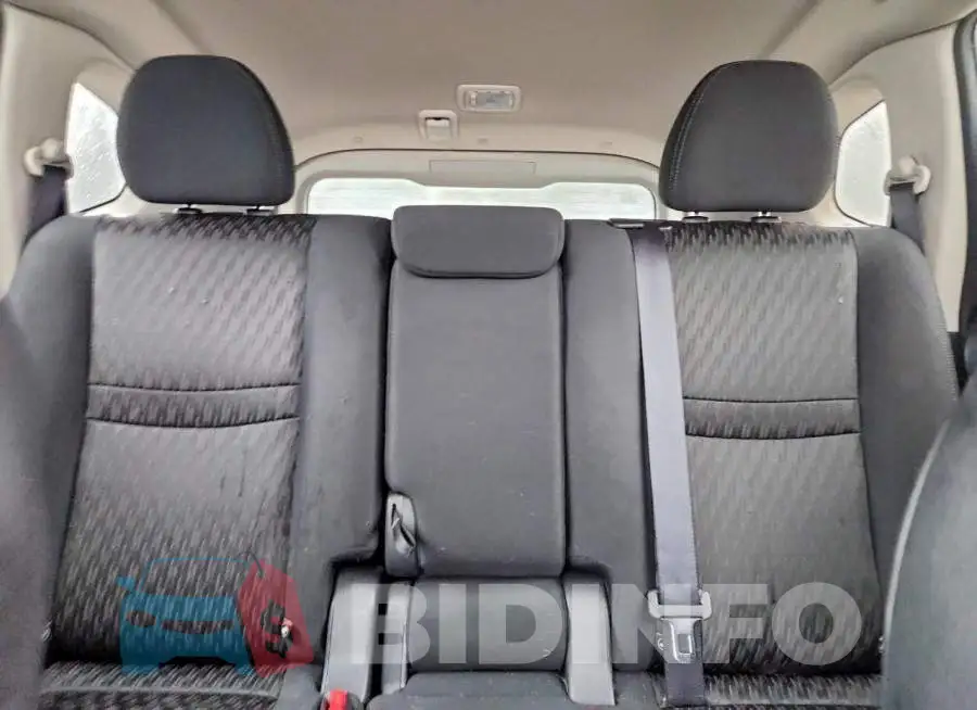KNMAT2MV2HP601331 Photo# 10